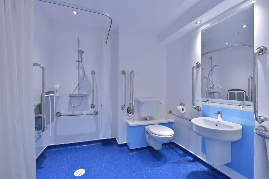 Travelodge Ілмінстер Номер фото